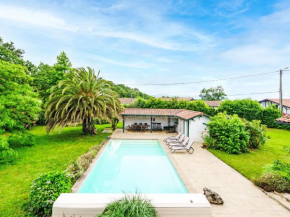 Holiday Home Hegoasea by Interhome